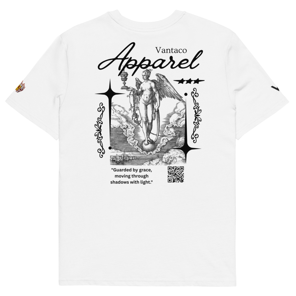 White Angel Revenge - Limited T-Shirt