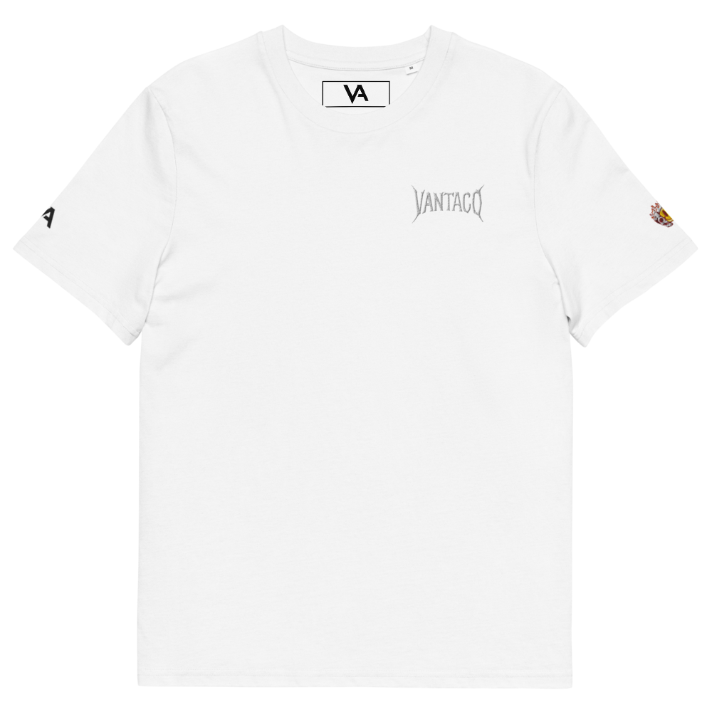 White Angel Revenge - Limited T-Shirt