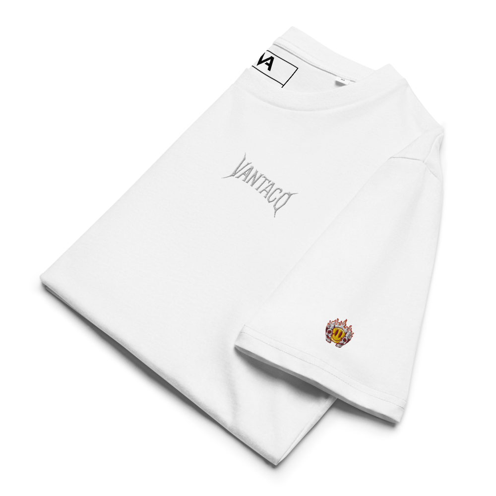 White Angel Revenge - Limited T-Shirt