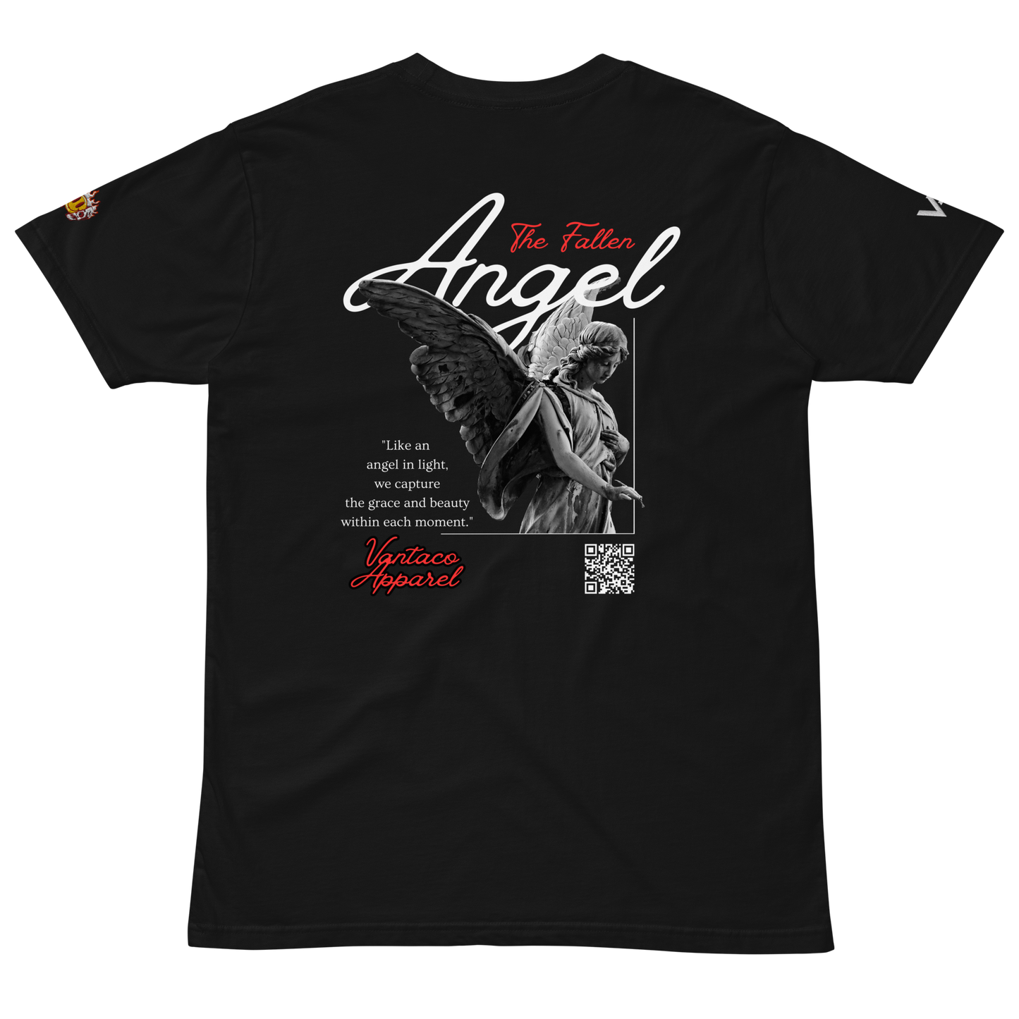 Angel Revenge - Limited T-Shirt